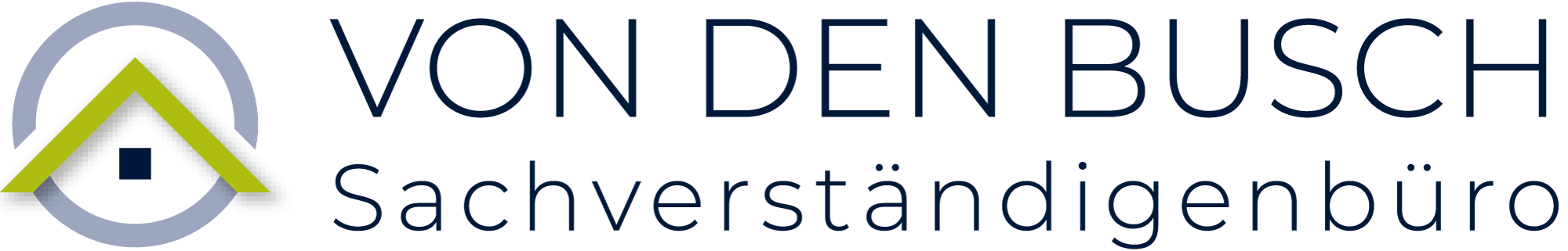 Logo Immobilienbewertung und Immobiliengutachter